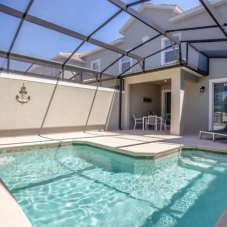 Luxurious 4Bd Home W/ Pool 4983 키시미 외부 사진